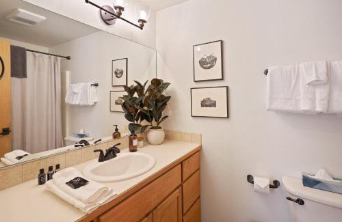 Southwest Bend House | Quail Covey home