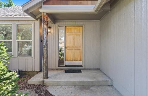 Southwest Bend House | Quail Covey home