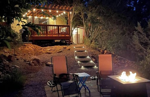 Sedona House | Quail Hollow Casita