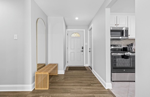 Charlotte House | Quail Ridge 3BR House