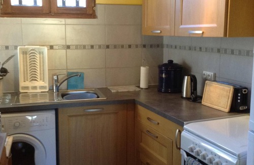 Saint-Romain House | Quaint 2-bed cottage with brand new pool.