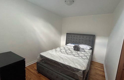 Lachine Apartment | Quaint 2-bedroom apartment in Montréal