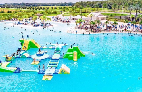 Wesley Chapel South House | Quaint and Cozy Family Home in Wesley Chapel **Sanitized!**