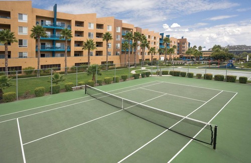 Oceanside Resort | Quaint beachfront community!