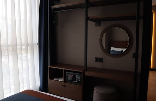 Serifali Mahallesi Bed & Breakfast | Quaint bed & breakfast with AC in charming Istanbul