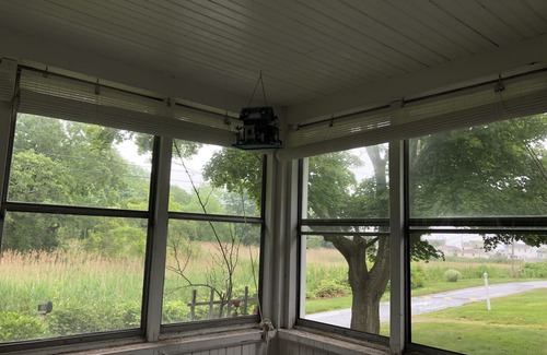 Old Lyme Cottage | Quaint Coastal Cottage in Beautiful White Sands Beach
