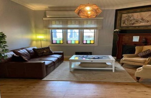 Cessnock Cottage | Quaint cottage 1930's 5 mns from Hunter Valley wineries