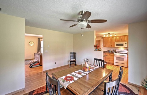 Kenwood Cottage | Quaint Duluth Hideaway w/Private Fenced-in Yard!