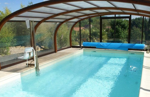 Castelnaud-la-Chapelle House | Quaint Holiday Home in Castelnaud-la-Chapelle
