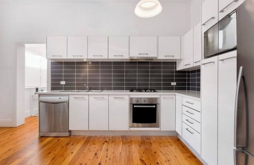 Petersham House | Quaint Inner West Home