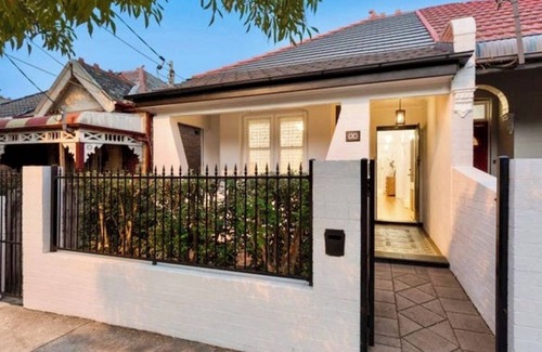 Petersham House | Quaint Inner West Home