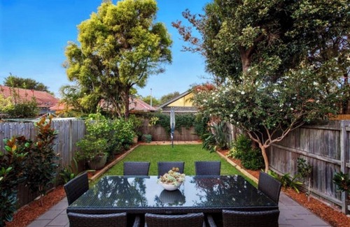 Petersham House | Quaint Inner West Home