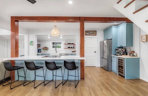 Key West Historic District Cottage | Quaint Key West Escape Old Town - Local Living