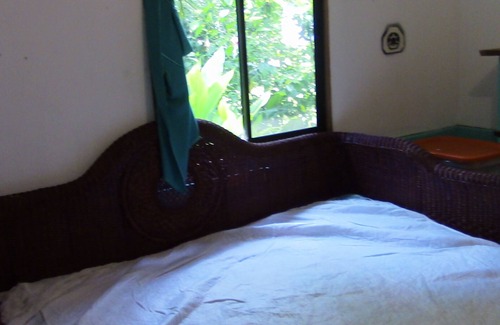 Tres Rios Cabin | Quaint Little Cabina Located near all Services, Nestled in a Jungle Environment