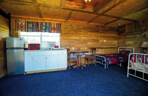 Plantersville Cabin | Quaint Rustic Comfort Cabin, Fire Pit, Lakeside & Country Views, Near Ren Fest