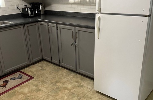 Thunder Bay House | Quaint Spacious 3 Bedroom House Sleeps 5