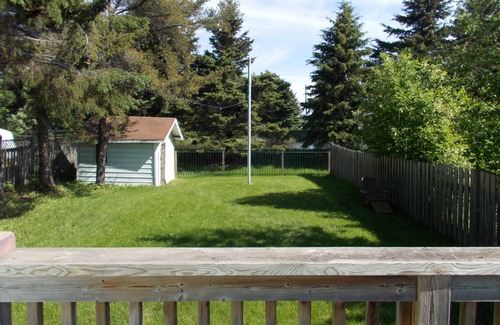 Thunder Bay House | Quaint Spacious 3 Bedroom House Sleeps 5