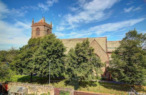 Wallasey Apartment | Quaint Studio Apartment Near To Waterfront