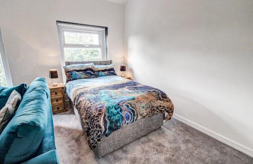 Wallasey Apartment | Quaint Studio Apartment Near To Waterfront