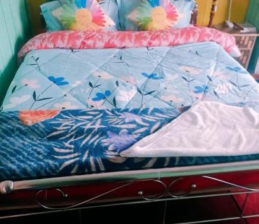 Darjeeling Hotel | Quaint Wood Cottage