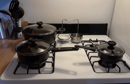 Carlsbad House | Quaint Yet Spacious Family Vacation Home.