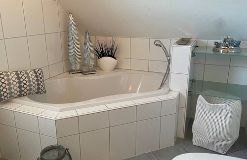 Stahlhofen House | Quality holiday home