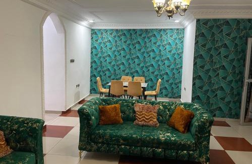 Yaounde Apartment | Quality Home
