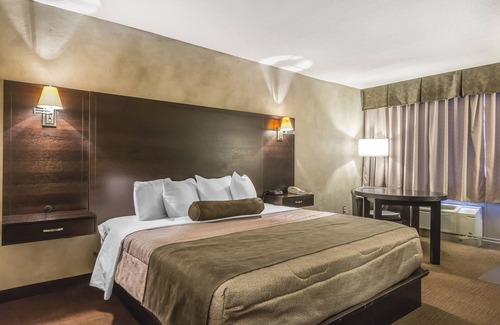 Campbellton Hotel | Quality Hotel & Conference Centre