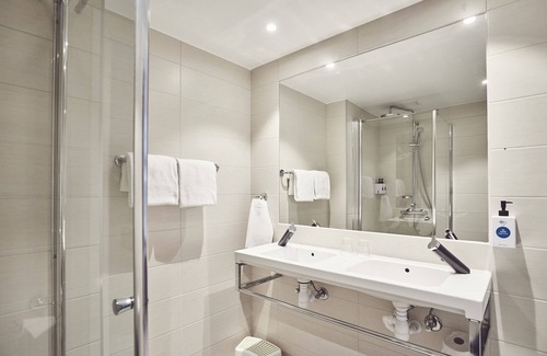 Haugesund Hotel | Quality Hotel Maritim