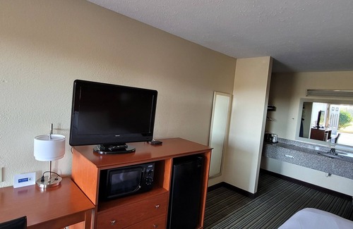 Ashburn Hotel | Quality Inn Ashburn