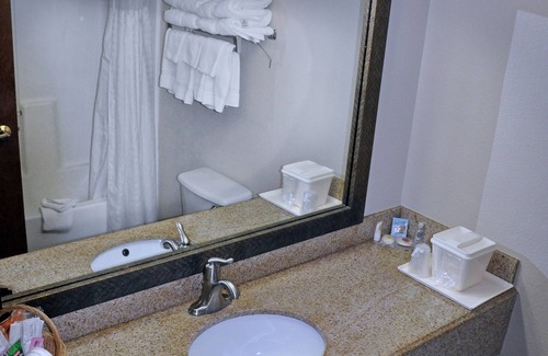 Cedar Park Hotel | Quality Inn Cedar Park - Austin Northwest