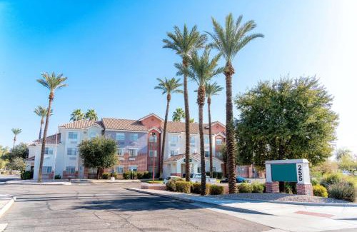 Chandler Hotel | Quality Inn Chandler I-10