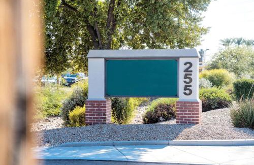 Chandler Hotel | Quality Inn Chandler I-10