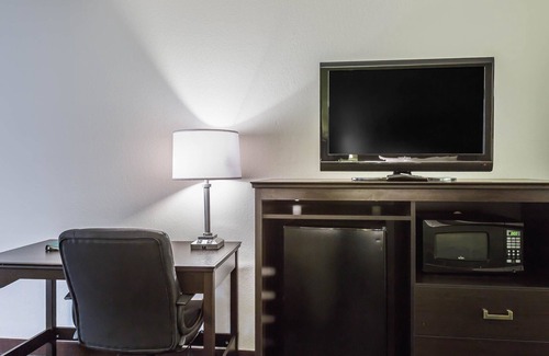 Culpeper Hotel | Quality Inn Culpeper