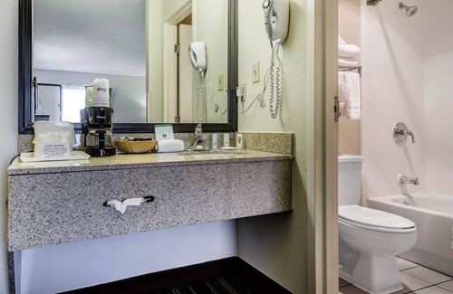 Culpeper Hotel | Quality Inn Culpeper