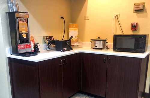 Morganton Hotel | Quality Inn Morganton Southeast