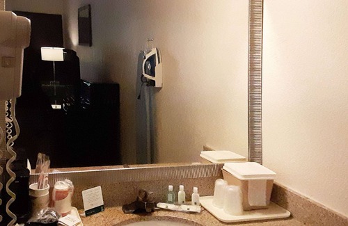 Morganton Hotel | Quality Inn Morganton Southeast