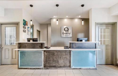 Panama City Hotel | Quality Inn Panama City North