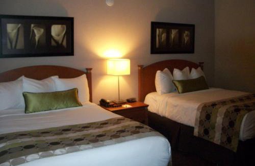 Rouyn-Noranda Hotel | Quality Inn Rouyn-Noranda