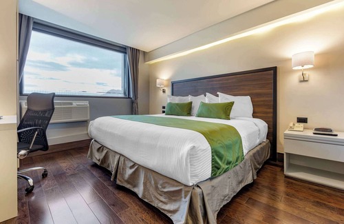 Chihuahua Hotel | Quality Inn San Francisco