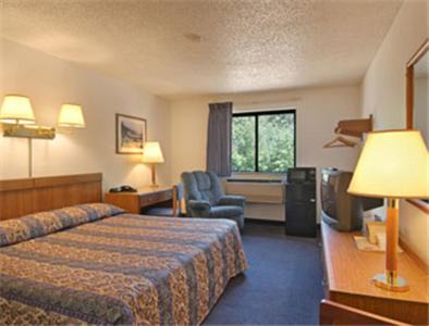 South Sanford Hotel | Quality Inn Sanford - Kennebunk