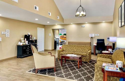 Seneca Hotel | Quality Inn Seneca Clemson Area U S 123