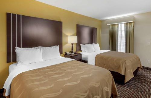 Seneca Hotel | Quality Inn Seneca Clemson Area U S 123