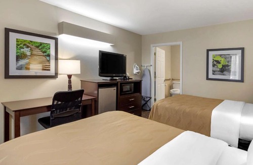 Seneca Hotel | Quality Inn Seneca Clemson Area U S 123