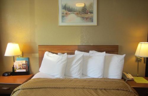 Lakeside Park Hotel | Quality Inn South Lake Tahoe