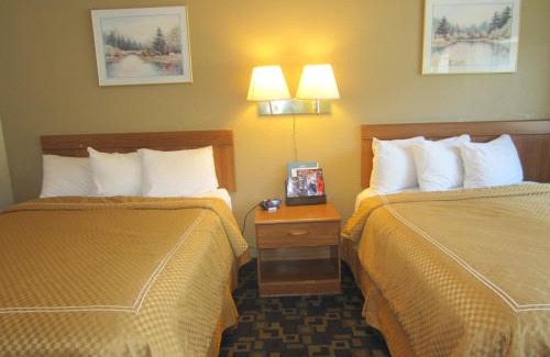 Lakeside Park Hotel | Quality Inn South Lake Tahoe