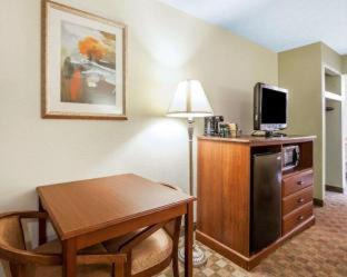 Pigeon Forge Hotel | Quality Inn & Suites at Dollywood Lane