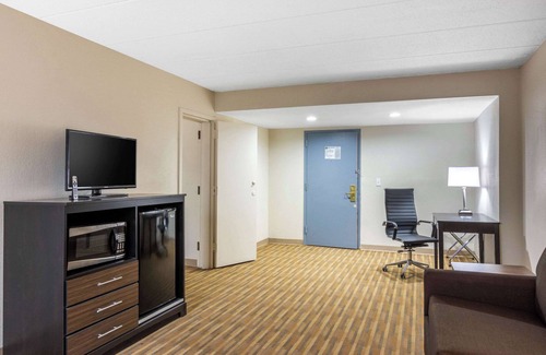 Ruther Glen Hotel | Quality Inn & Suites Ruther Glen