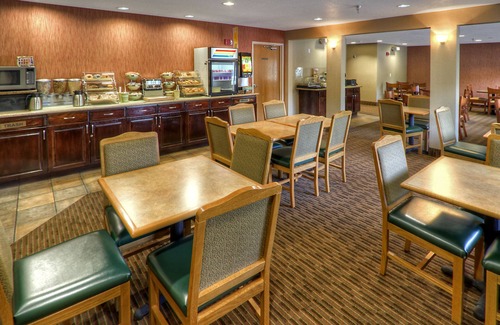 Twin Falls Hotel | Quality Inn & Suites Twin Falls North