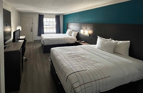 Metairie Hotel | Quality Inn & Suites